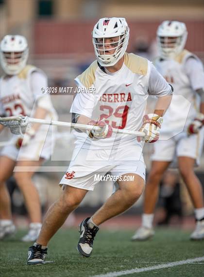 Thumbnail 1 in Foothill @ JSerra Catholic photogallery.