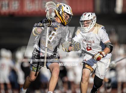 Thumbnail 3 in Foothill @ JSerra Catholic photogallery.