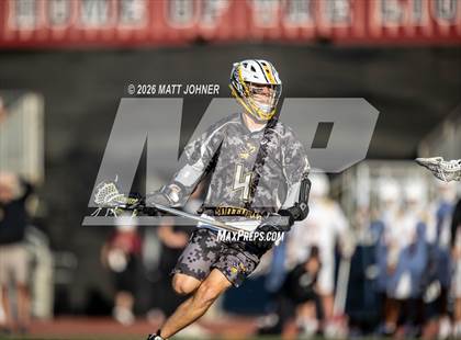 Thumbnail 3 in Foothill @ JSerra Catholic photogallery.