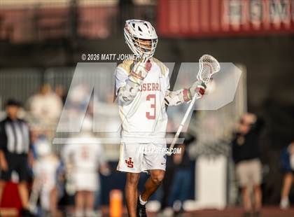 Thumbnail 1 in Foothill @ JSerra Catholic photogallery.