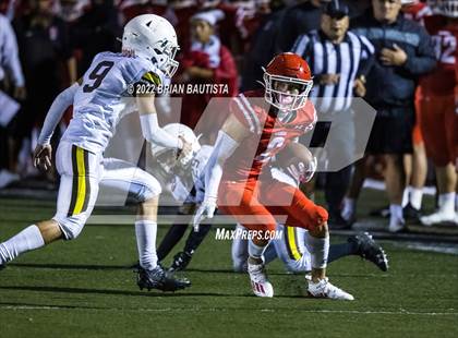 Thumbnail 3 in Kahuku vs Mililani (OIA Open Division Championship) photogallery.