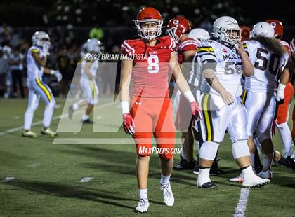Thumbnail 3 in Kahuku vs Mililani (OIA Open Division Championship) photogallery.