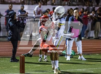 Thumbnail 2 in Kahuku vs Mililani (OIA Open Division Championship) photogallery.