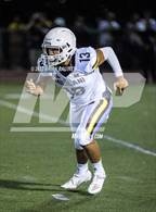 Photo from the gallery "Kahuku vs Mililani (OIA Open Division Championship)"