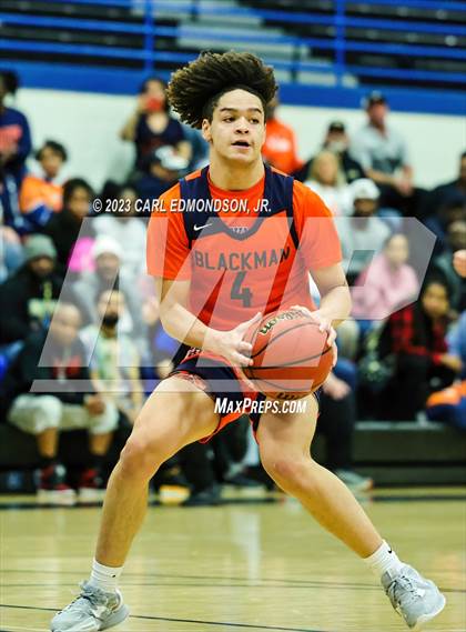 Thumbnail 2 in Blackman @ LaVergne photogallery.