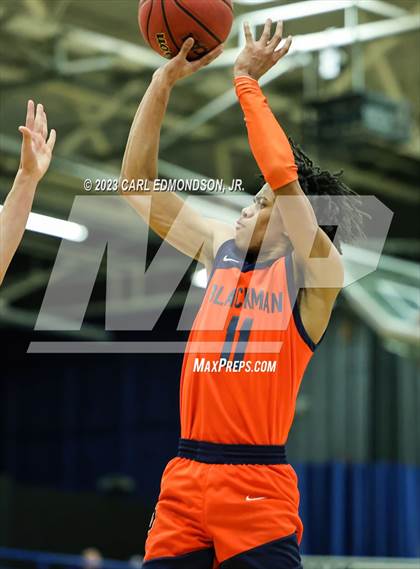 Thumbnail 1 in Blackman @ LaVergne photogallery.