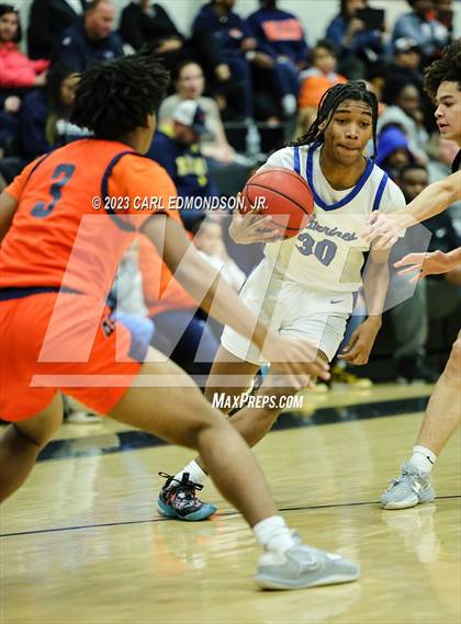 Thumbnail 1 in Blackman @ LaVergne photogallery.