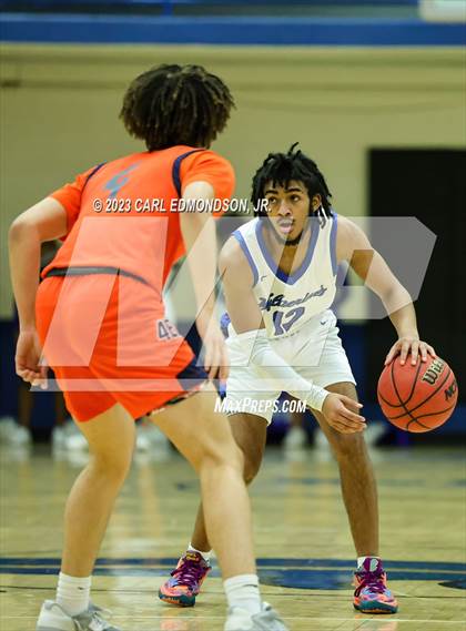 Thumbnail 2 in Blackman @ LaVergne photogallery.