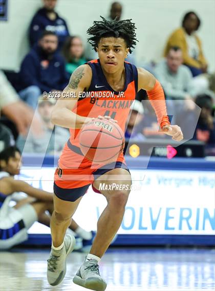 Thumbnail 1 in Blackman @ LaVergne photogallery.