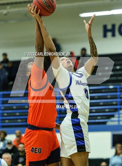 Thumbnail 2 in Blackman @ LaVergne photogallery.