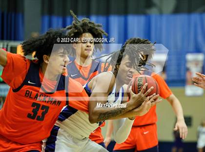 Thumbnail 3 in Blackman @ LaVergne photogallery.