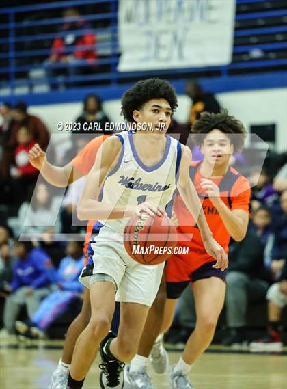Thumbnail 2 in Blackman @ LaVergne photogallery.