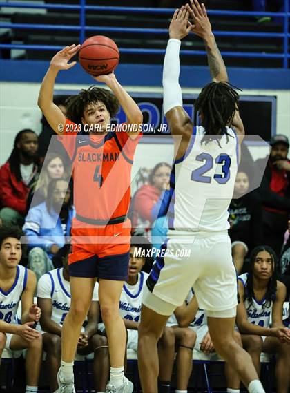 Thumbnail 2 in Blackman @ LaVergne photogallery.