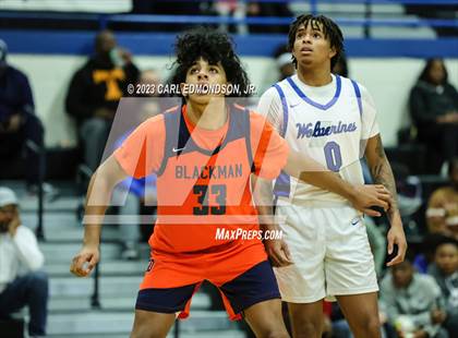 Thumbnail 1 in Blackman @ LaVergne photogallery.