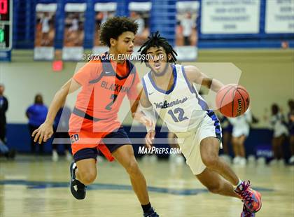 Thumbnail 1 in Blackman @ LaVergne photogallery.