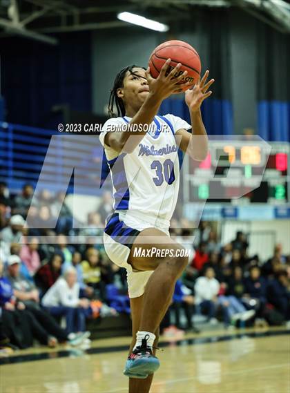 Thumbnail 3 in Blackman @ LaVergne photogallery.
