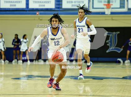 Thumbnail 2 in Blackman @ LaVergne photogallery.