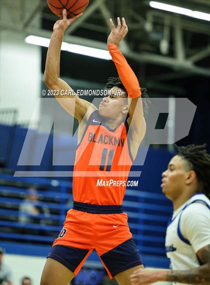 Thumbnail 1 in Blackman @ LaVergne photogallery.