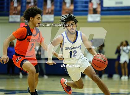 Thumbnail 2 in Blackman @ LaVergne photogallery.
