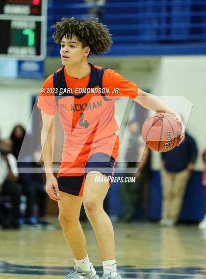 Thumbnail 3 in Blackman @ LaVergne photogallery.