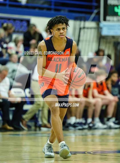 Thumbnail 1 in Blackman @ LaVergne photogallery.