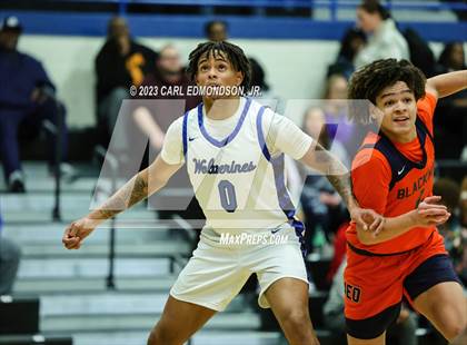 Thumbnail 3 in Blackman @ LaVergne photogallery.
