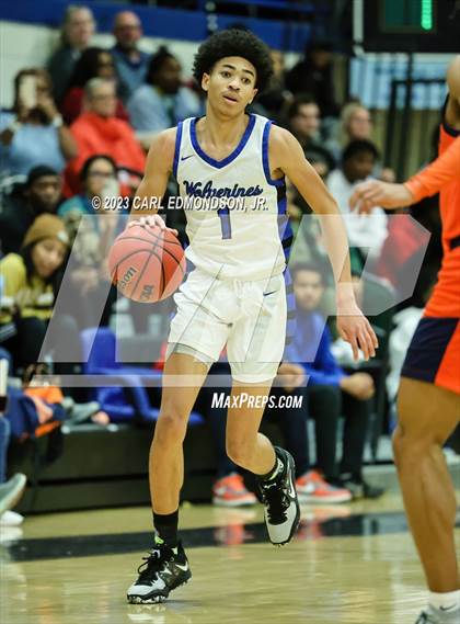 Thumbnail 3 in Blackman @ LaVergne photogallery.