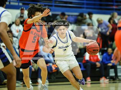 Thumbnail 1 in Blackman @ LaVergne photogallery.