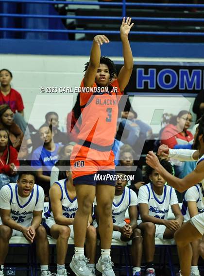 Thumbnail 2 in Blackman @ LaVergne photogallery.