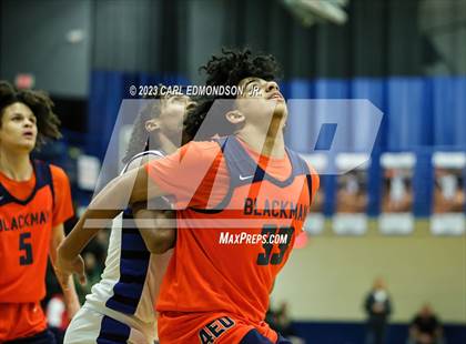 Thumbnail 1 in Blackman @ LaVergne photogallery.