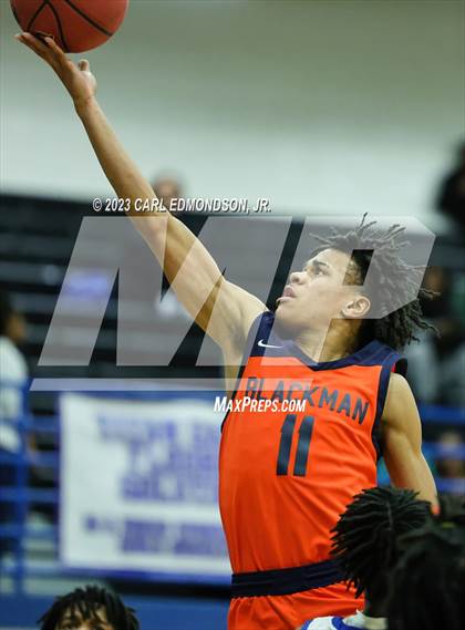 Thumbnail 3 in Blackman @ LaVergne photogallery.