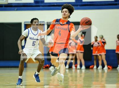 Thumbnail 1 in Blackman @ LaVergne photogallery.