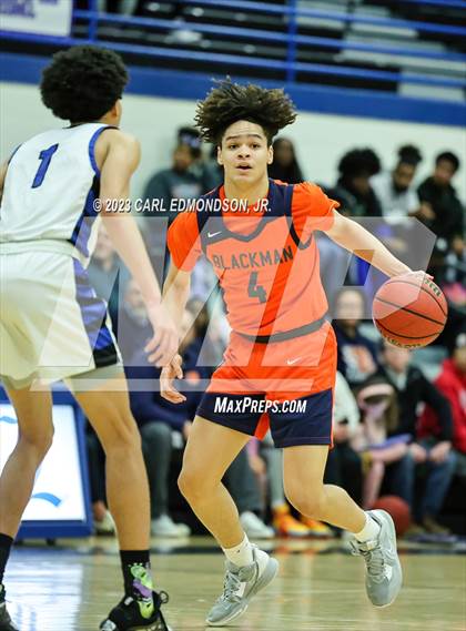 Thumbnail 3 in Blackman @ LaVergne photogallery.