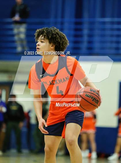 Thumbnail 2 in Blackman @ LaVergne photogallery.