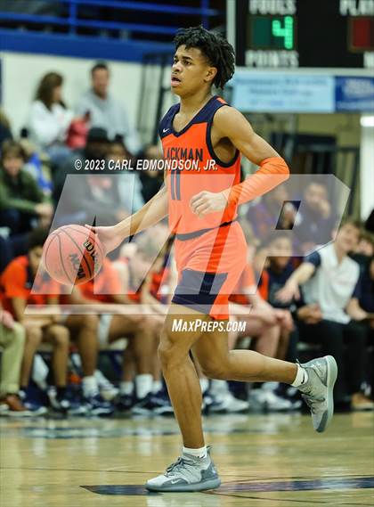Thumbnail 3 in Blackman @ LaVergne photogallery.