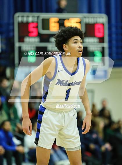 Thumbnail 3 in Blackman @ LaVergne photogallery.