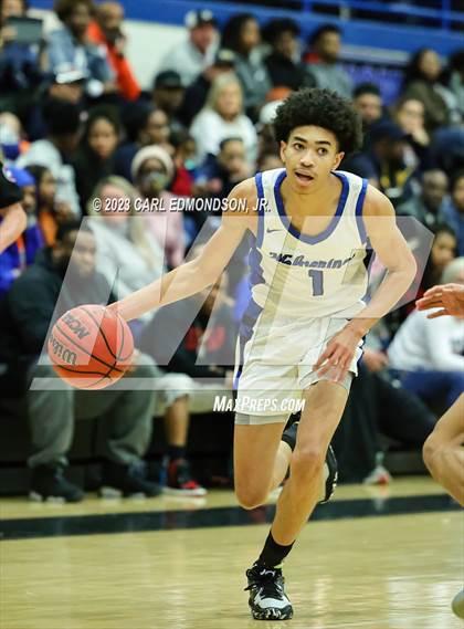 Thumbnail 1 in Blackman @ LaVergne photogallery.