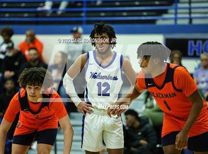 Thumbnail 3 in Blackman @ LaVergne photogallery.