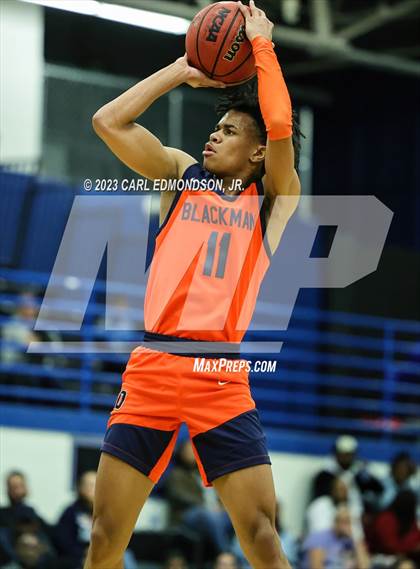 Thumbnail 2 in Blackman @ LaVergne photogallery.
