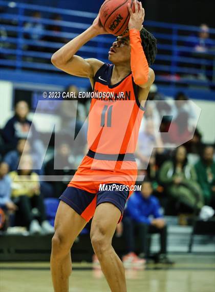 Thumbnail 3 in Blackman @ LaVergne photogallery.