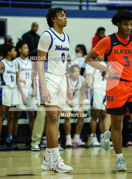 Thumbnail 1 in Blackman @ LaVergne photogallery.