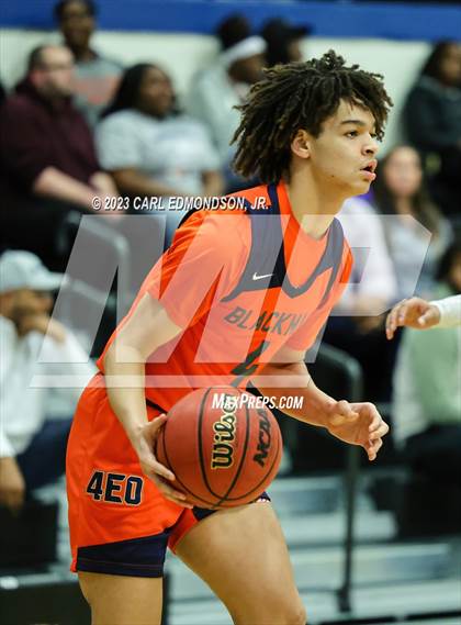 Thumbnail 2 in Blackman @ LaVergne photogallery.