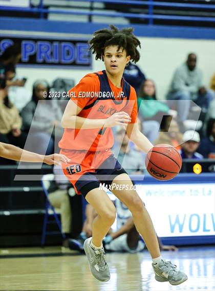 Thumbnail 1 in Blackman @ LaVergne photogallery.