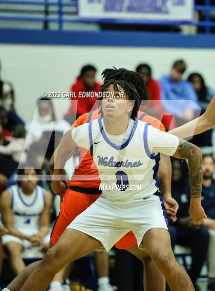 Thumbnail 3 in Blackman @ LaVergne photogallery.
