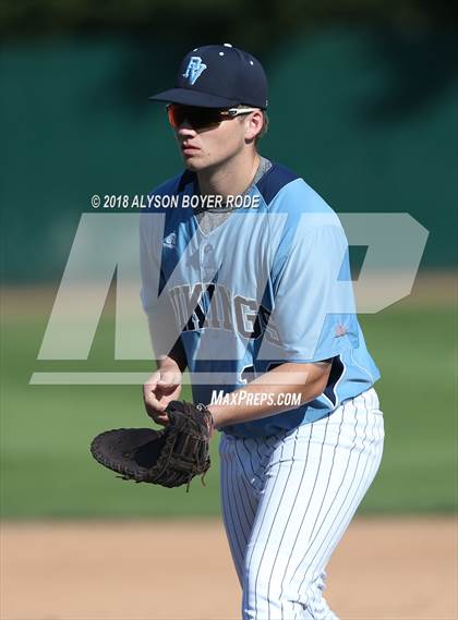 Thumbnail 3 in Oak Ridge vs. Pleasant Valley (The Boras Classic) photogallery.