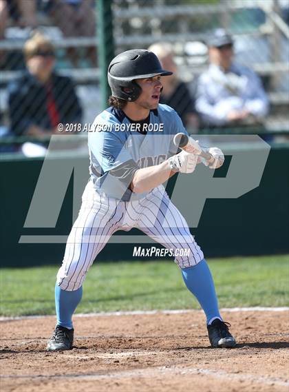 Thumbnail 2 in Oak Ridge vs. Pleasant Valley (The Boras Classic) photogallery.