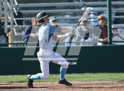 Thumbnail 1 in Oak Ridge vs. Pleasant Valley (The Boras Classic) photogallery.