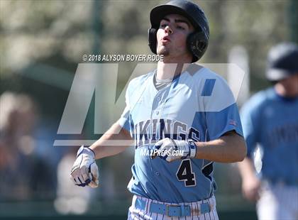Thumbnail 3 in Oak Ridge vs. Pleasant Valley (The Boras Classic) photogallery.