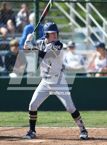 Thumbnail 3 in Oak Ridge vs. Pleasant Valley (The Boras Classic) photogallery.