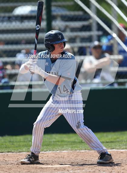 Thumbnail 1 in Oak Ridge vs. Pleasant Valley (The Boras Classic) photogallery.